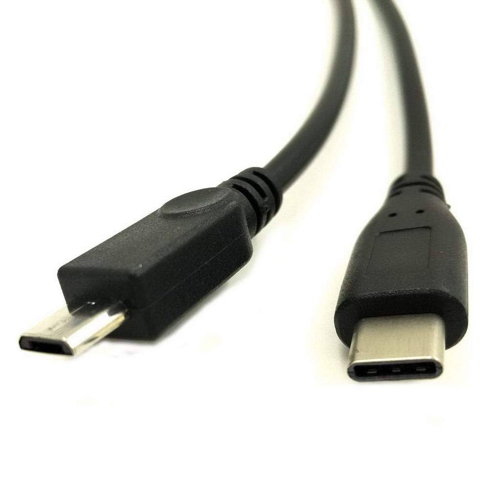 ✨Type C Micro USB ケーブル 2M タイプC 充電ケーブル USB Type C 充電 ケーブル Micro USBケーブル 1.2m 2本セット